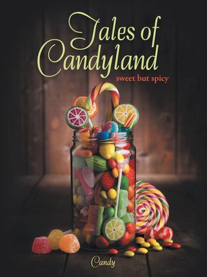 cover image of Tales of Candyland